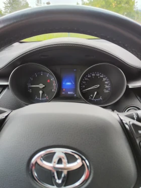 Toyota C-HR - 33900 лв. - 24894716 7