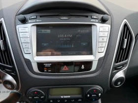 Обява за продажба на Hyundai IX35 2.0 AUT. 4x4 PREMIUM ШВЕЙЦАРИЯ ~15 900 лв. - изображение 6
