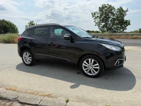 Обява за продажба на Hyundai IX35 2.0 AUT. 4x4 PREMIUM ШВЕЙЦАРИЯ ~15 900 лв. - изображение 3