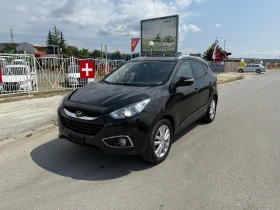 Обява за продажба на Hyundai IX35 2.0 AUT. 4x4 PREMIUM ШВЕЙЦАРИЯ ~15 900 лв. - изображение 1