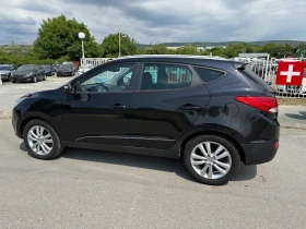 Обява за продажба на Hyundai IX35 2.0 AUT. 4x4 PREMIUM ШВЕЙЦАРИЯ ~15 900 лв. - изображение 1