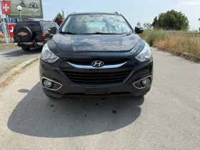 Обява за продажба на Hyundai IX35 2.0 AUT. 4x4 PREMIUM ШВЕЙЦАРИЯ ~15 900 лв. - изображение 4