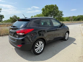 Обява за продажба на Hyundai IX35 2.0 AUT. 4x4 PREMIUM ШВЕЙЦАРИЯ ~15 900 лв. - изображение 2