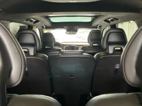 Обява за продажба на Volvo Xc90 R-DESIGN* 360* 7МЕСТА* HEADUP* NAPPA* KEYLESS* PAN ~34 000 лв. - изображение 11