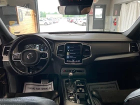 Обява за продажба на Volvo Xc90 R-DESIGN* 360* 7МЕСТА* HEADUP* NAPPA* KEYLESS* PAN ~34 000 лв. - изображение 7