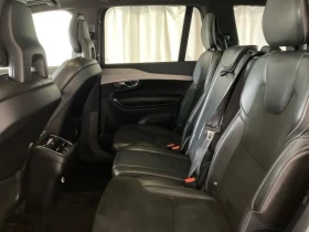 Обява за продажба на Volvo Xc90 R-DESIGN* 360* 7МЕСТА* HEADUP* NAPPA* KEYLESS* PAN ~34 000 лв. - изображение 9