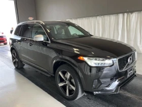 Обява за продажба на Volvo Xc90 R-DESIGN* 360* 7МЕСТА* HEADUP* NAPPA* KEYLESS* PAN ~34 000 лв. - изображение 2