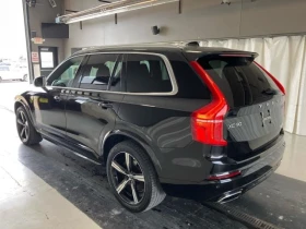 Обява за продажба на Volvo Xc90 R-DESIGN* 360* 7МЕСТА* HEADUP* NAPPA* KEYLESS* PAN ~34 000 лв. - изображение 4