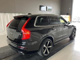 Обява за продажба на Volvo Xc90 R-DESIGN* 360* 7МЕСТА* HEADUP* NAPPA* KEYLESS* PAN ~34 000 лв. - изображение 5