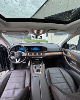 Mercedes-Benz GLS 350 d 4Matic AMG line - 152999 лв. - 55506784 6