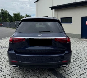 Mercedes-Benz GLS 350 d 4Matic AMG line - 152999 лв. - 55506784 4
