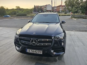     Mercedes-Benz GLS 400