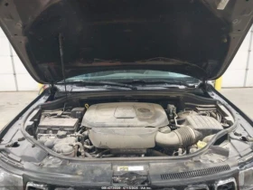 Jeep Grand cherokee LIMITED* 3.6* V6* 8ZF* * *  | Mobile.bg    14