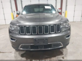 Jeep Grand cherokee LIMITED* 3.6* V6* 8ZF* * *  | Mobile.bg    7