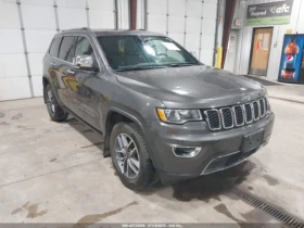 Jeep Grand cherokee LIMITED* 3.6* V6* 8ZF* ПОДГРЕВ* КАМЕРА* КЕЙЛЕС