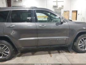 Jeep Grand cherokee LIMITED* 3.6* V6* 8ZF* * *  | Mobile.bg    5