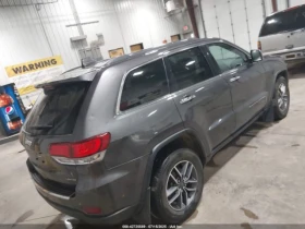 Jeep Grand cherokee LIMITED* 3.6* V6* 8ZF* * *  | Mobile.bg    2