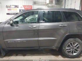 Jeep Grand cherokee LIMITED* 3.6* V6* 8ZF* * *  | Mobile.bg    6