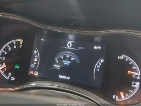 Jeep Grand cherokee LIMITED* 3.6* V6* 8ZF* * *  | Mobile.bg    10