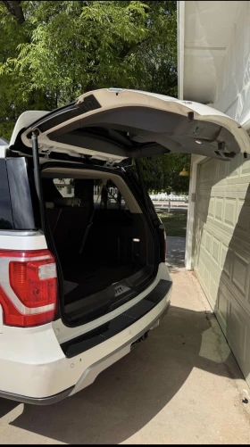 Обява за продажба на Ford Expedition MAX ~56 000 лв. - изображение 4