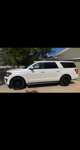 Обява за продажба на Ford Expedition MAX ~56 000 лв. - изображение 2