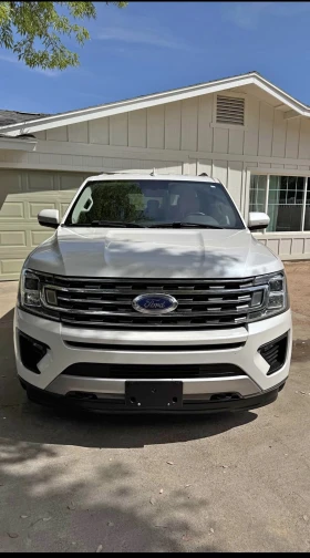 Обява за продажба на Ford Expedition MAX ~56 000 лв. - изображение 1