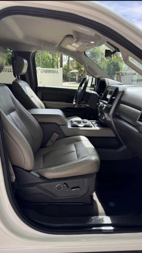 Обява за продажба на Ford Expedition MAX ~56 000 лв. - изображение 7