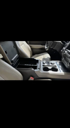 Обява за продажба на Ford Expedition MAX ~56 000 лв. - изображение 9