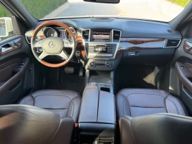 Обява за продажба на Mercedes-Benz ML 350 CDI ~39 999 лв. - изображение 9