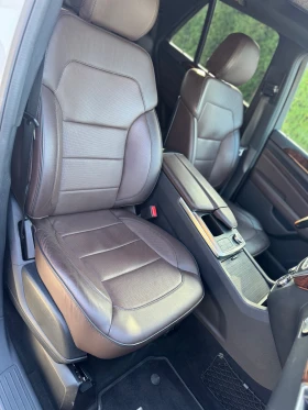 Обява за продажба на Mercedes-Benz ML 350 CDI ~39 999 лв. - изображение 8