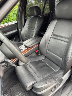 Обява за продажба на BMW X5 3.5 SD ~19 999 лв. - изображение 11