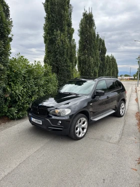 Обява за продажба на BMW X5 3.5 SD ~19 999 лв. - изображение 1