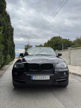Обява за продажба на BMW X5 3.5 SD ~19 999 лв. - изображение 1