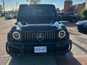  Mercedes-Benz G 63 A...