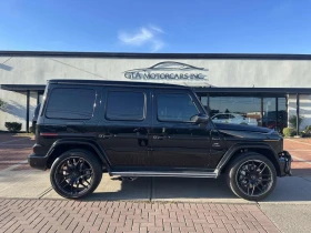 Mercedes-Benz G 63 AMG CARFAX | Mobile.bg    4