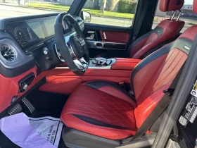 Mercedes-Benz G 63 AMG CARFAX | Mobile.bg    6
