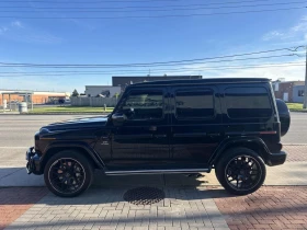 Mercedes-Benz G 63 AMG CARFAX | Mobile.bg    3