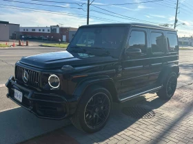 Mercedes-Benz G 63 AMG CARFAX | Mobile.bg    2