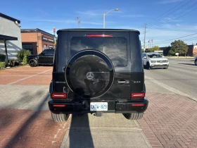 Mercedes-Benz G 63 AMG CARFAX | Mobile.bg    5