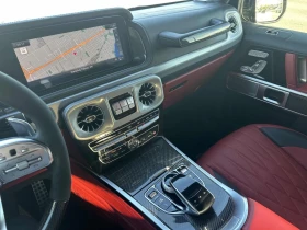 Mercedes-Benz G 63 AMG CARFAX | Mobile.bg    7