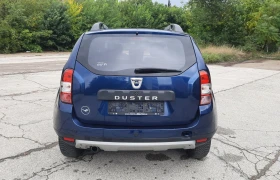 Dacia Duster 1.2TCe Euro6 Navi-Kamera | Mobile.bg    6