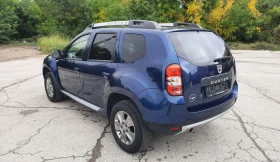 Dacia Duster 1.2TCe Euro6 Navi-Kamera | Mobile.bg    7