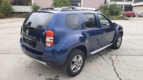 Dacia Duster 1.2TCe Euro6 Navi-Kamera | Mobile.bg    5