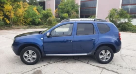 Dacia Duster 1.2TCe Euro6 Navi-Kamera | Mobile.bg    8