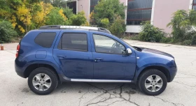     Dacia Duster 1.2TCe Euro6 Navi-Kamera