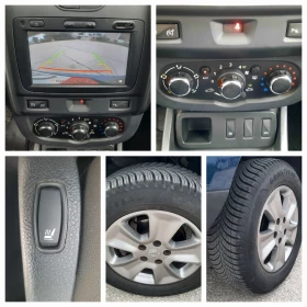 Dacia Duster 1.2TCe Euro6 Navi-Kamera | Mobile.bg    16