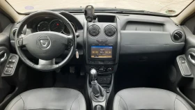 Dacia Duster 1.2TCe Euro6 Navi-Kamera | Mobile.bg    11