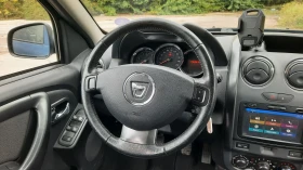 Dacia Duster 1.2TCe Euro6 Navi-Kamera | Mobile.bg    13