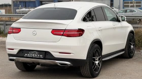 Mercedes-Benz GLE 350 D= COUPE= 4MATIC= SPORT PACK=  - 59999 лв. / 30677.00 € - 25789194 5