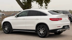 Mercedes-Benz GLE 350 D= COUPE= 4MATIC= SPORT PACK=  - 59999 лв. / 30677.00 € - 25789194 7